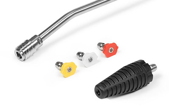 Профессиональный двигатель